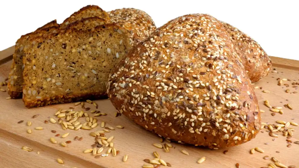 Types of Bread with Low Carbs in Blandford Forum UK: