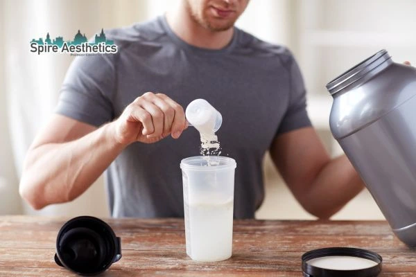 understand which protein powder Blandford Forum is best for you!