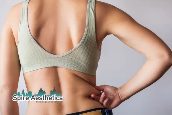 Learn how to reduce and remove love handles Blandford Forum Call our team today!